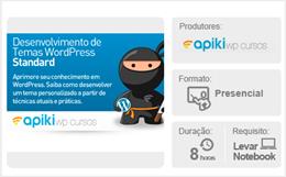 Curso-Desenvolvimento-de-Temas-WordPress-Standard